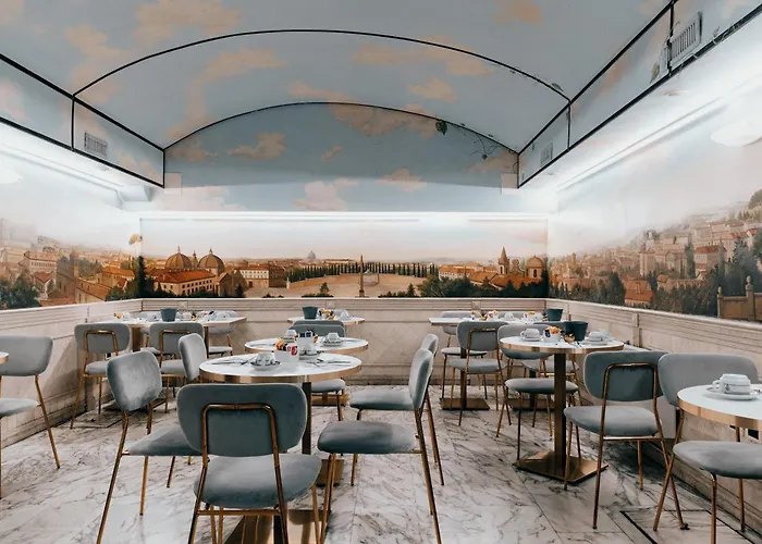 Hotel Pantheon
