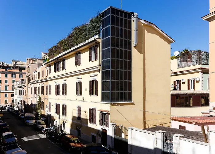 Hotel Tempio Di Pallade